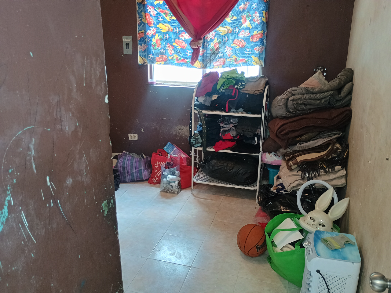 Casa en Venta-Calle Gardenia #514, Lote 32, Manzana 130, Fraccionamiento Paseo las Margaritas Segundo Sector, Juárez, Nuevo León, C.P. 67269. - Miniatura 13