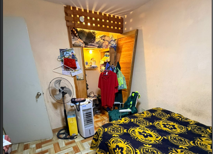 Casa en venta-Calle Escorpión No. 207, Lote 4, Manzana 401, Fraccionamiento Los Cometas, C.P. 67280, Juárez, Nuevo León, México. - Miniatura 5