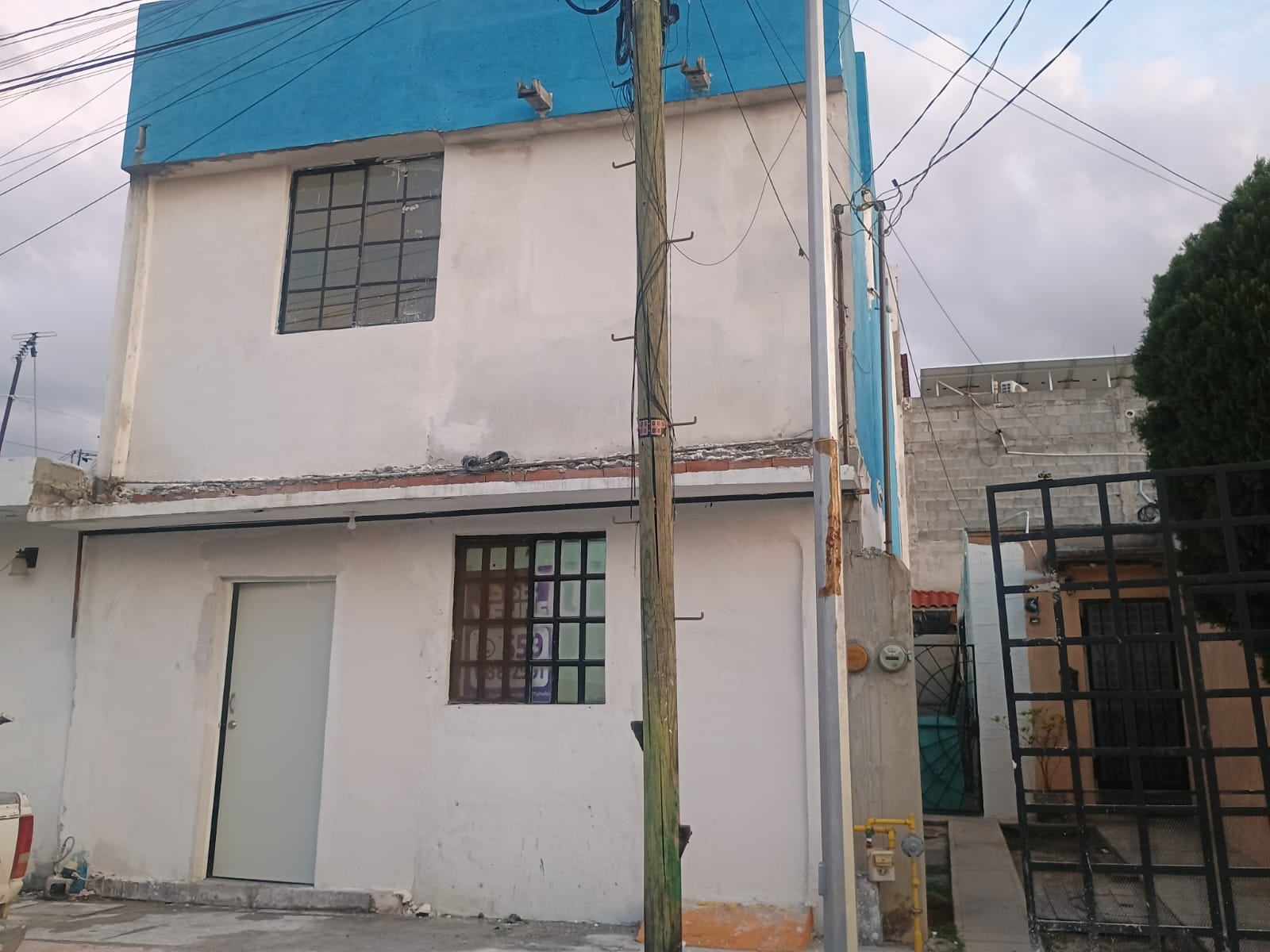 Casa en Venta-C. Alfa, San Miguel, Apodaca, Nuevo León. - Miniatura 29