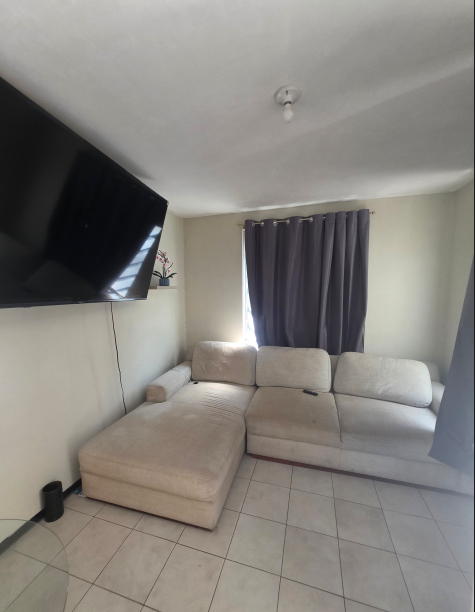 Casa en Venta en Triana, Apodaca | 2 Recámaras - Foto 1
