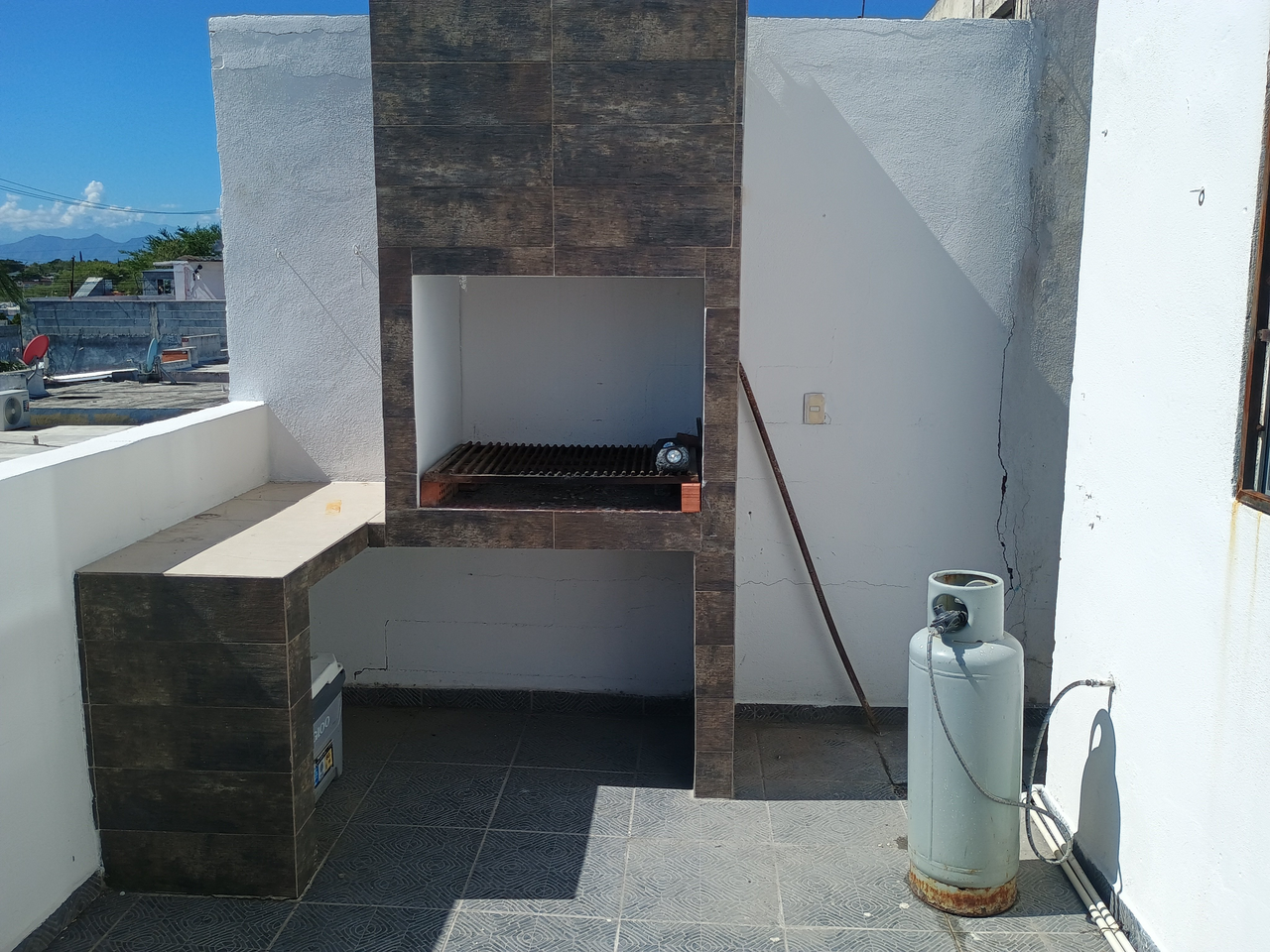 Casa en Venta en Colina San Andrés 119, Juárez | 2 Recámaras - Foto 1