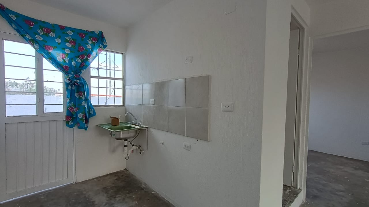 Casa Dúplex en Venta-Abeto, Valle del Roble, Cadereyta, Nuevo León - Miniatura 6