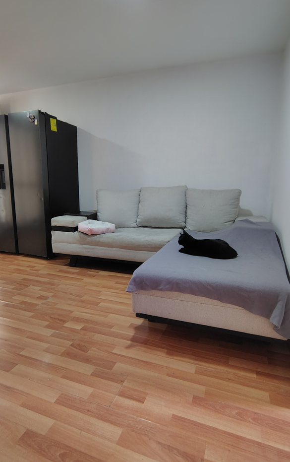 Departamento en venta-calle sur 20 #168, edificio a, depto. 302, colonia agrícola oriental, iztacalco, ciudad de méxico, c.p. 08500.