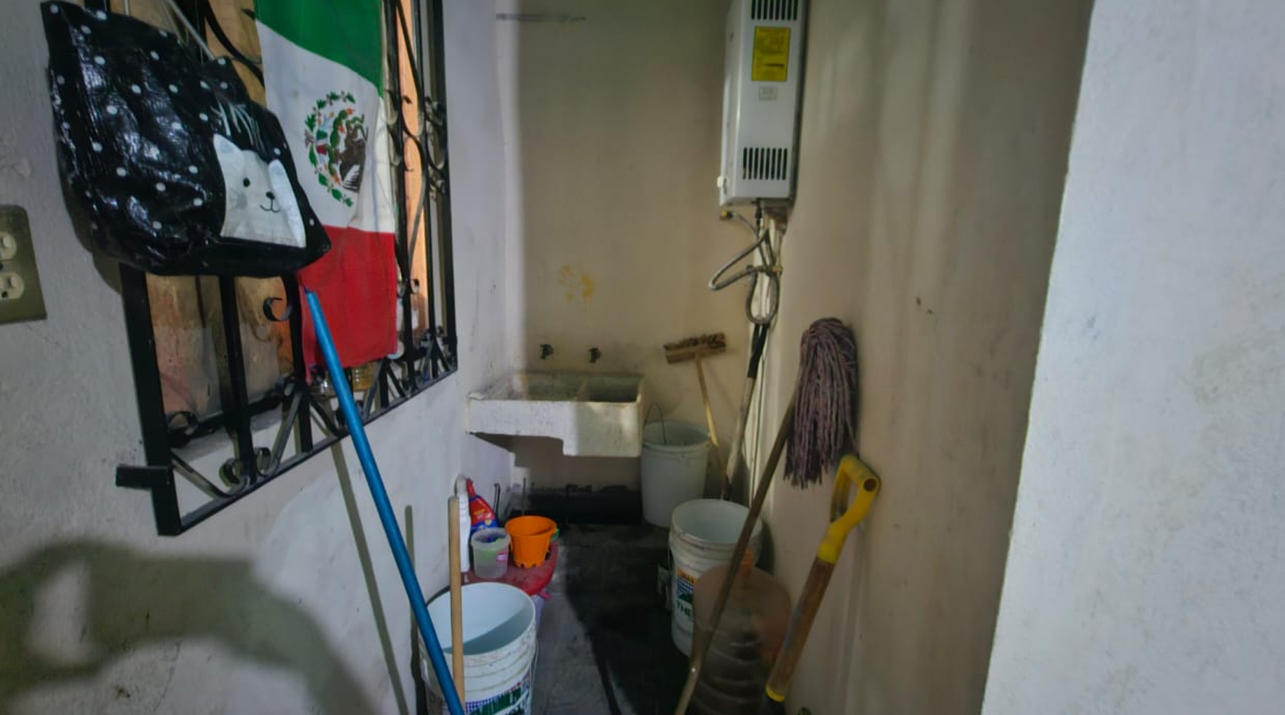 Casa en Venta en Topo Grande, General Escobedo | 5 Recámaras, 151 m² - Miniatura 5