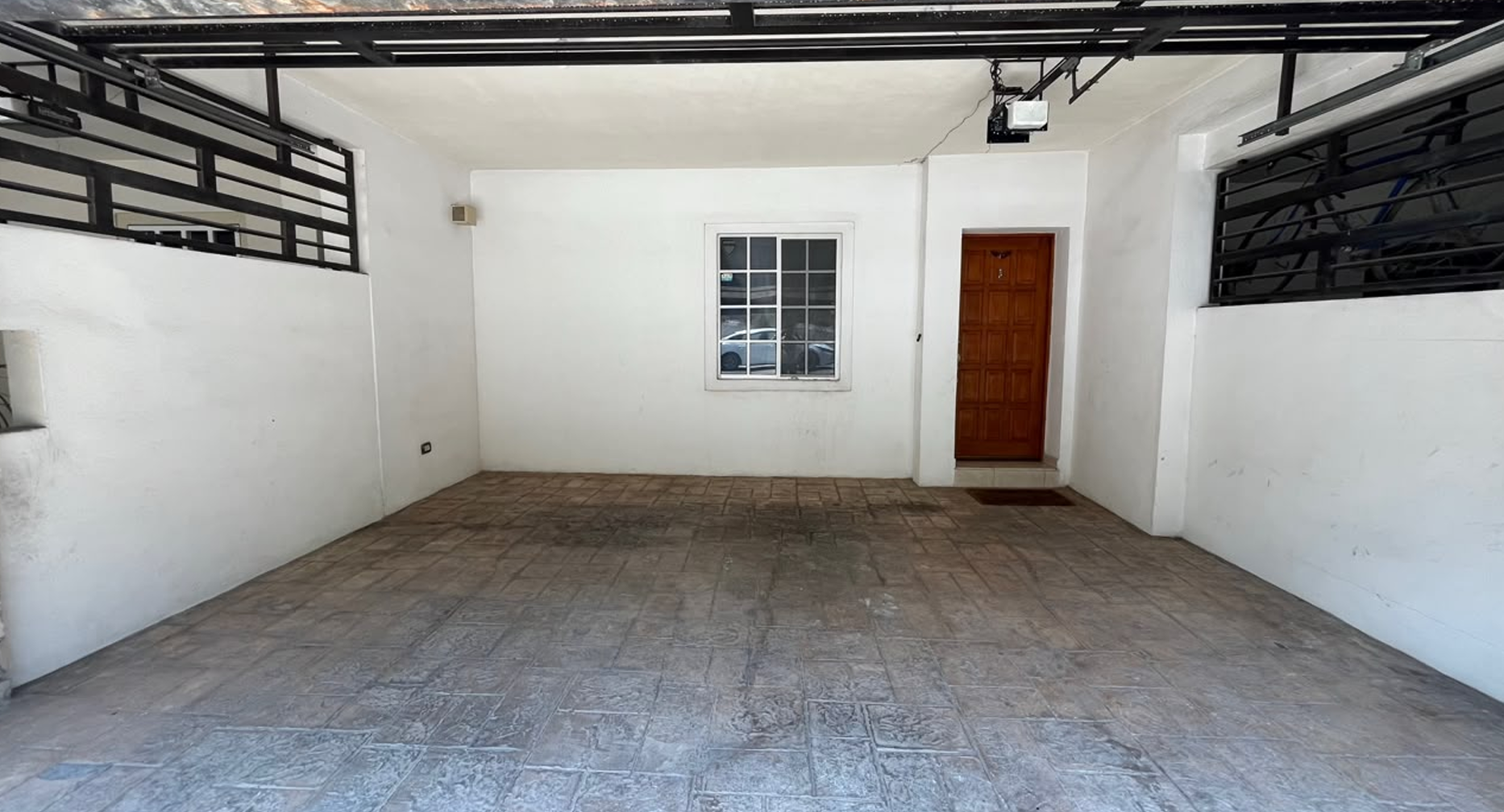 Casa en Venta-Avenida Alberto García Guzmán #3008, Condominio Horizontal Pedregal La Huasteca (Sector "D"), Santa Catarina, Nuevo León, C.P. 66354. - Miniatura 24