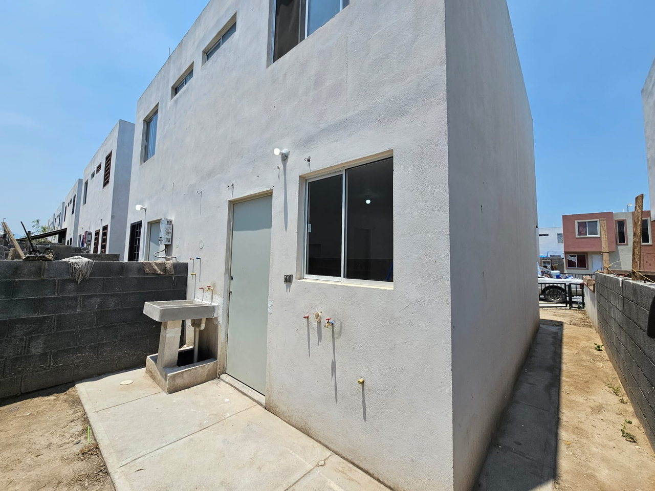 Casa en Venta-Santander, fuentes castilla ,Valle del Nte., N.L. - Miniatura 12