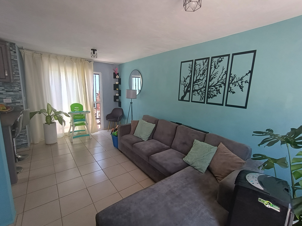 Casa en Venta -Calle Limón #158, Col. Vistas de las Mitras, C.P. 66026, García, N.L., México. - Foto 1