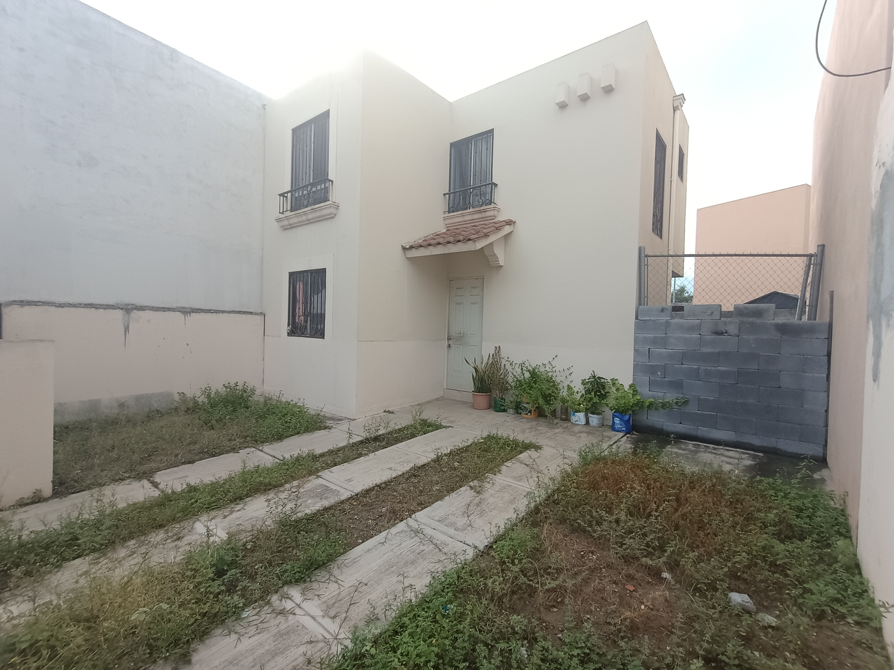 Casa en Venta-Calle Valle del Salto #809, Lote 57, Manzana 228, Colonia Mitras Poniente Sector Ensenada, García, Nuevo León, C.P. 66023. - Miniatura 23