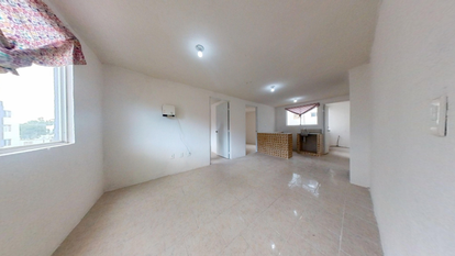 Departamento en venta Zumpango Privada Gijon