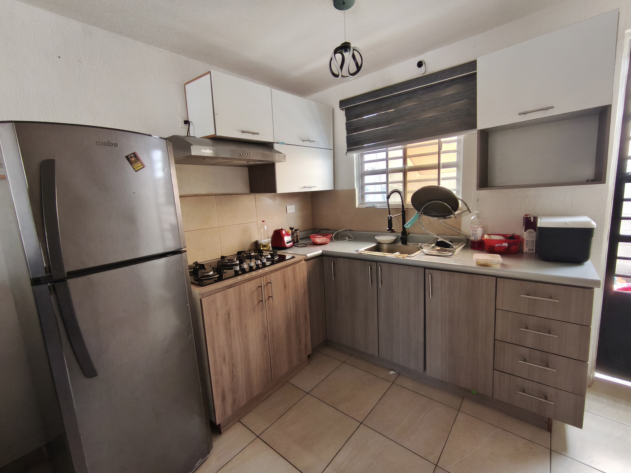 Casa en venta - Calle Benedictos 204-A, Fraccionamiento Valle de Lincoln (Sector El Fraile 2da Etapa), García, Nuevo León, C.P. 66023. - Miniatura 6