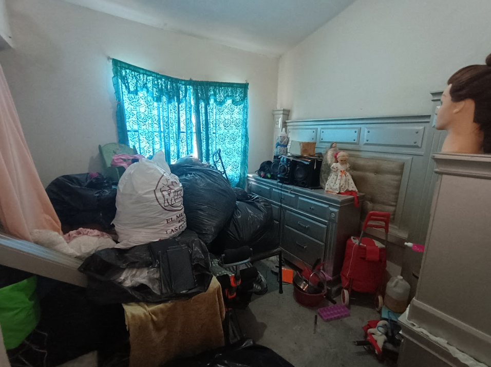 Departamento en venta-Hacienda Vista Hermosa 152, departamento 302, edificio A, condominio Las Haciendas, fraccionamiento Las Haciendas, municipio de Pesquería, Nuevo León. - Miniatura 10