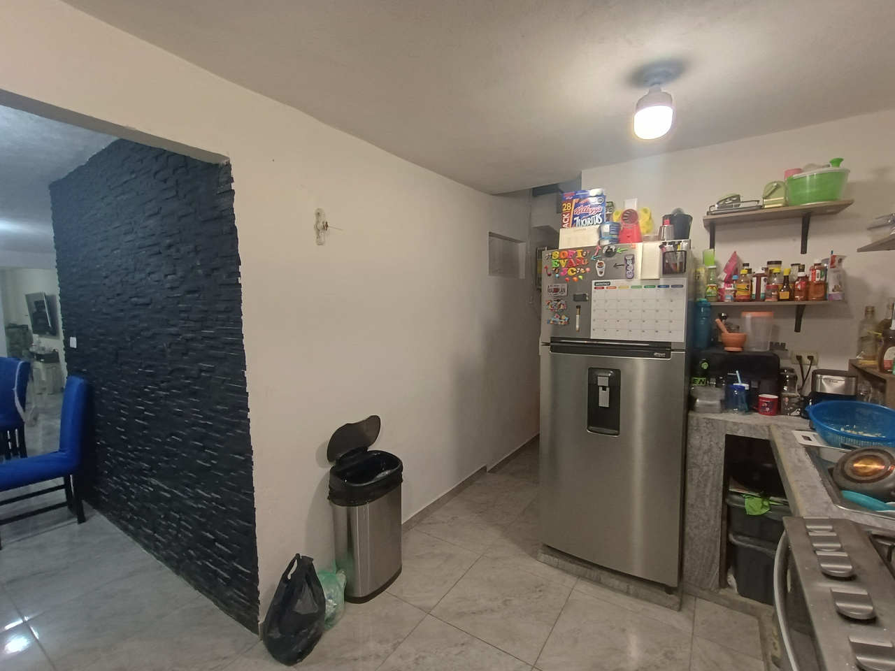 Casa en Venta en Valle del Nte. - Miniatura 9
