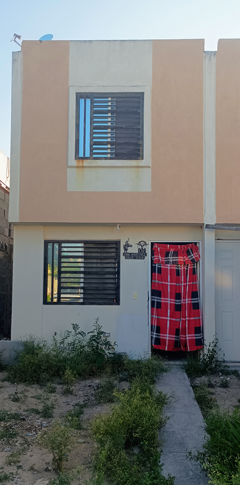 Casa en Venta-Calle Visir #114-A, Lote 19, Manzana 266, Fraccionamiento Bosques de Castilla, Salinas Victoria, Nuevo León, C.P. 65515. - Miniatura 23