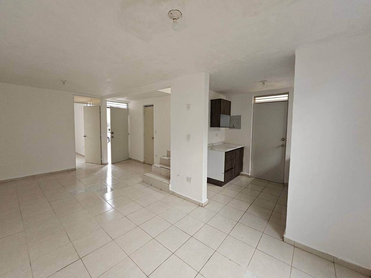Casa en Venta-C. Sabiduría, Fraccionamiento Parques Zafiro Azúl Real, García, N.L. - Foto 1