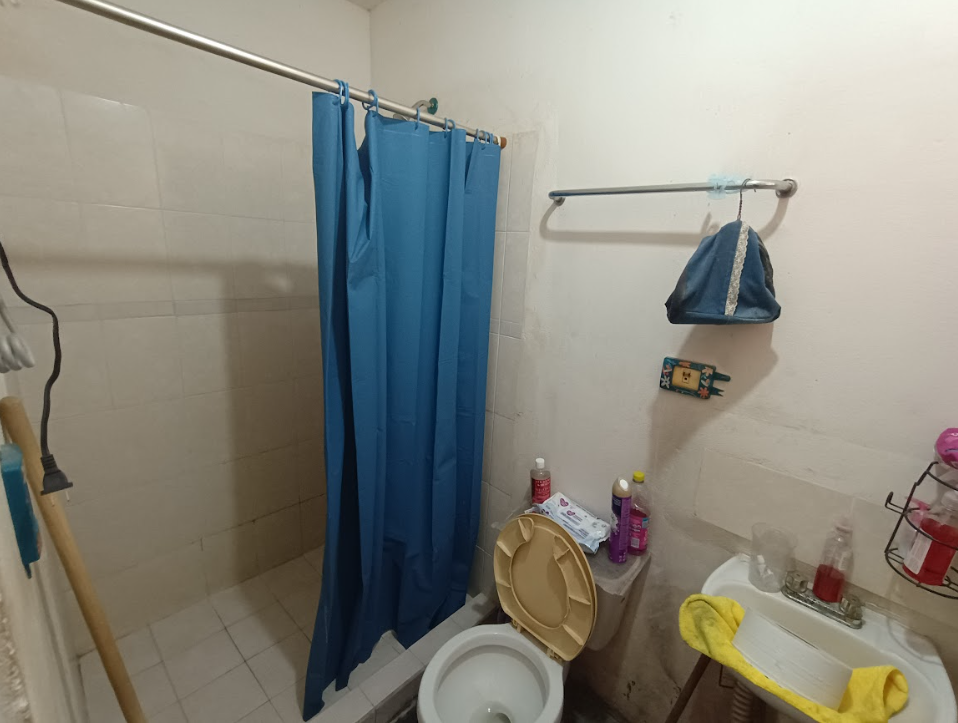 Departamento en venta-Hacienda Vista Hermosa 152, departamento 302, edificio A, condominio Las Haciendas, fraccionamiento Las Haciendas, municipio de Pesquería, Nuevo León. - Miniatura 11