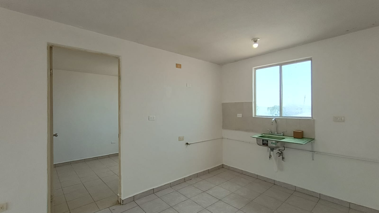 Departamento en Venta-Estocolmo, Privada Vía Siete, Juárez, Nuevo León - Miniatura 6