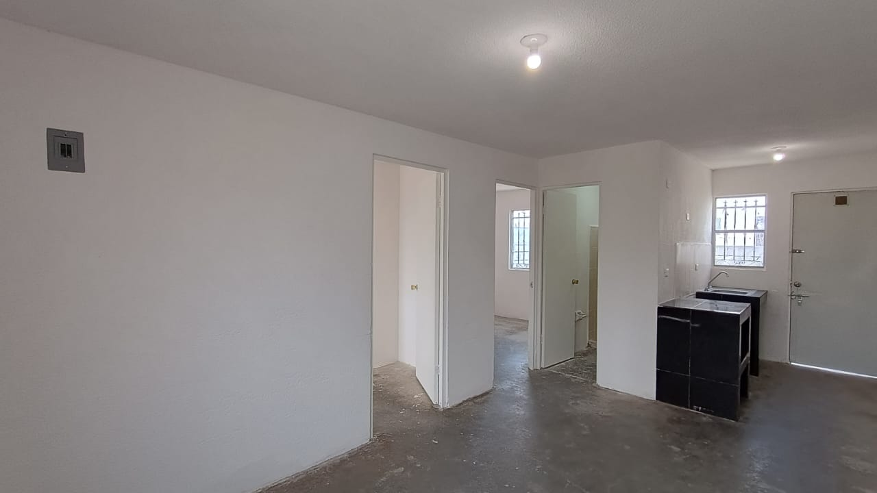 Casa en Venta en Los Cometas, Juárez | 2 Recámaras, Cochera - Foto 1
