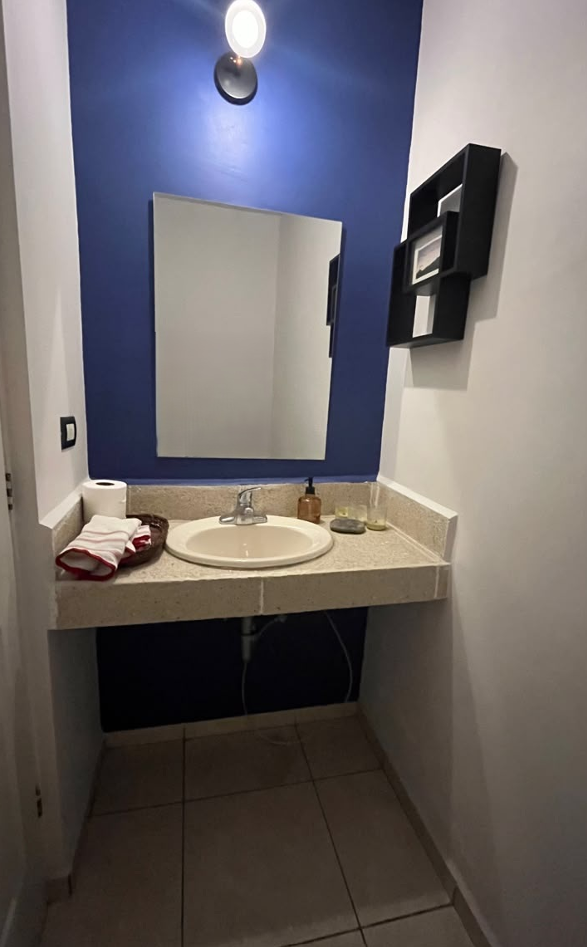 Casa en Venta-Avenida Alberto García Guzmán #3008, Condominio Horizontal Pedregal La Huasteca (Sector "D"), Santa Catarina, Nuevo León, C.P. 66354. - Miniatura 17