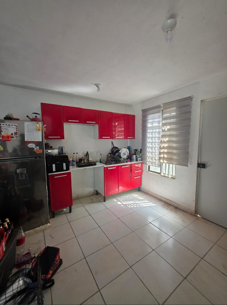 Casa en Venta-Calle Laderas de Solaro #126, Lote 28, Manzana 820, Fraccionamiento Laderas de la Silla, Juárez, Nuevo León, C.P. 67286. - Vista 3