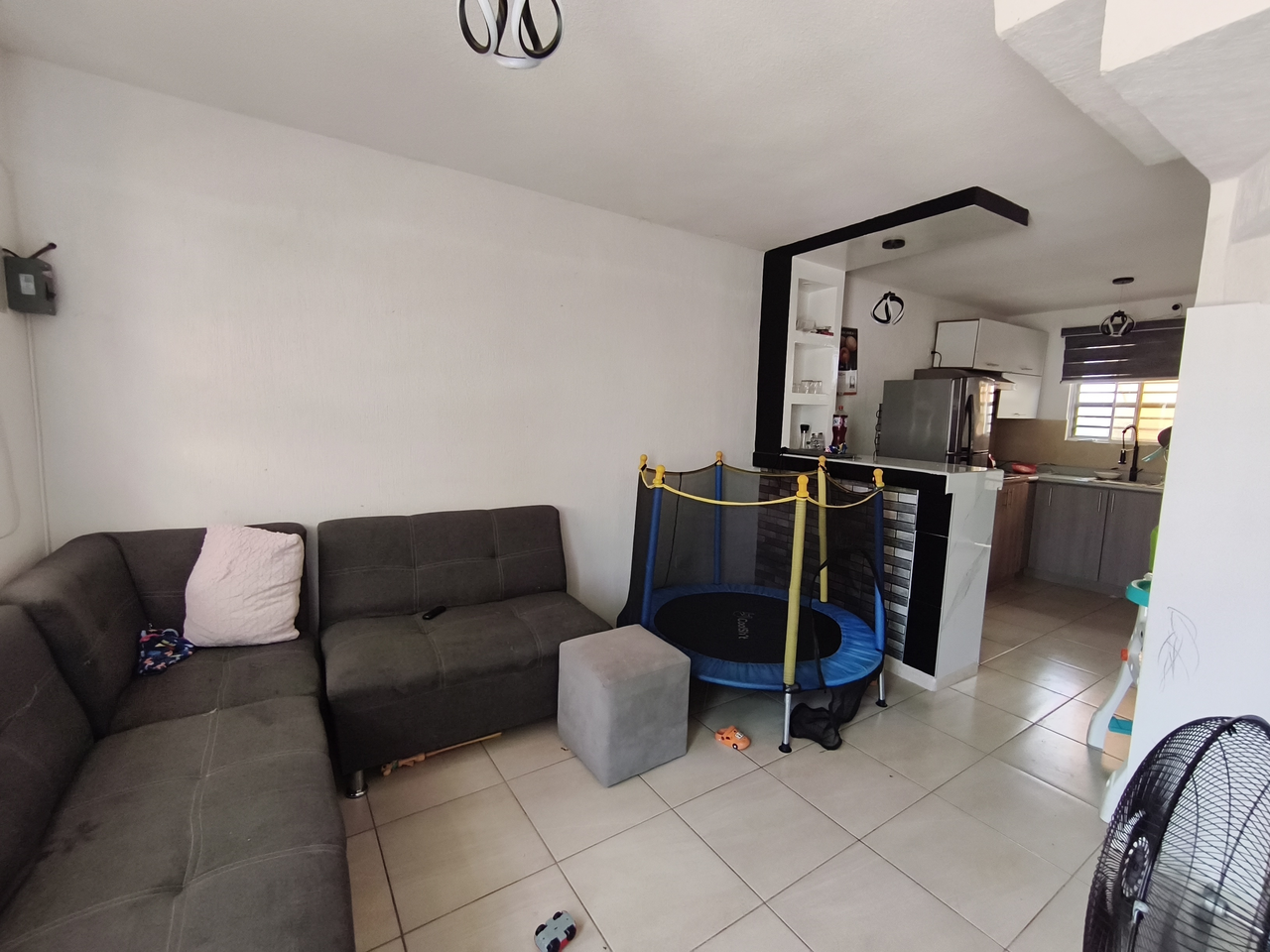 Casa en venta - Calle Benedictos 204-A, Fraccionamiento Valle de Lincoln (Sector El Fraile 2da Etapa), García, Nuevo León, C.P. 66023. - Foto 1