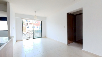 Departamento en venta Ciudad de MéxicoPark Deluxe