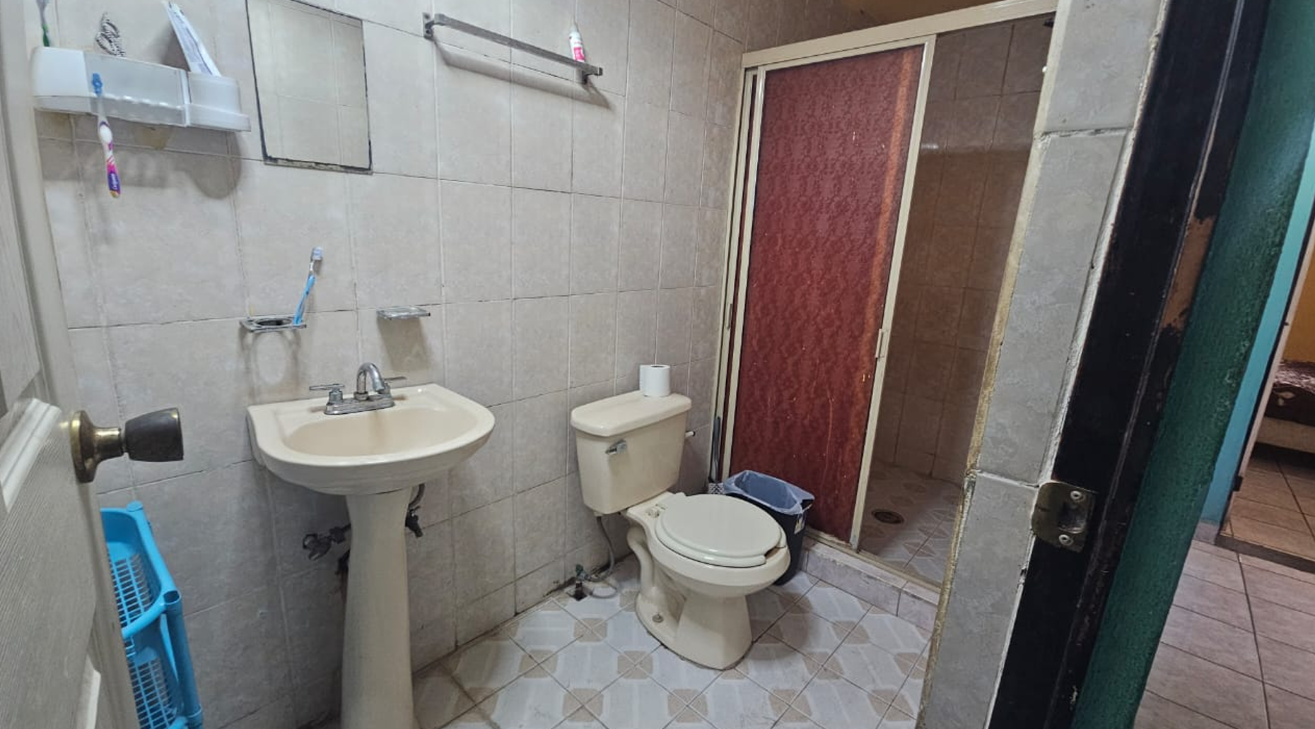 Casa en Venta en Topo Grande, General Escobedo | 5 Recámaras, 151 m² - Miniatura 20