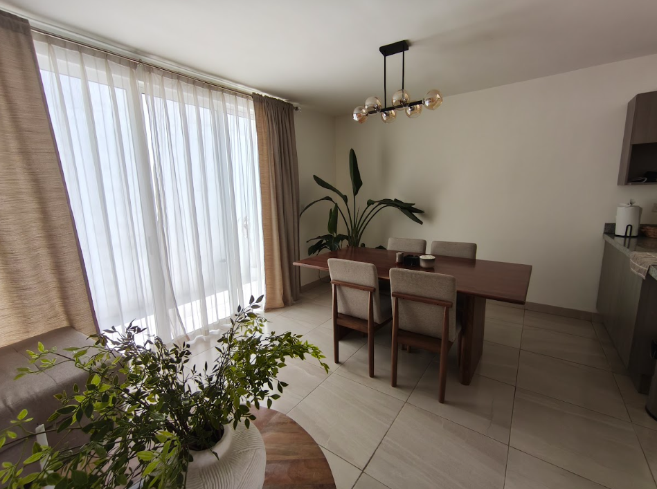 Casa en venta en C. Jacopo 107, Fracc. Samsara, Sector Bellini,García, Nuevo León, 66036 - Vista 4