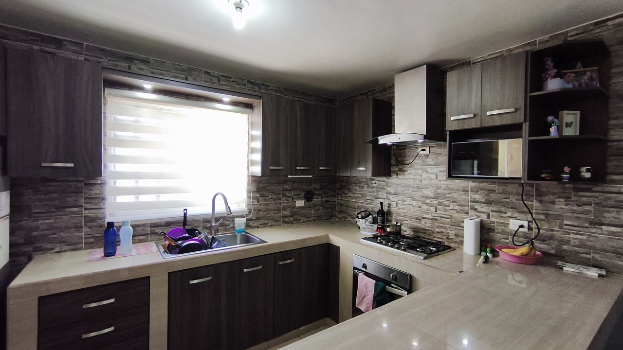 Casa en Venta en Humanus 143, Apodaca | 3 Recámaras, 118 m² - Miniatura 5