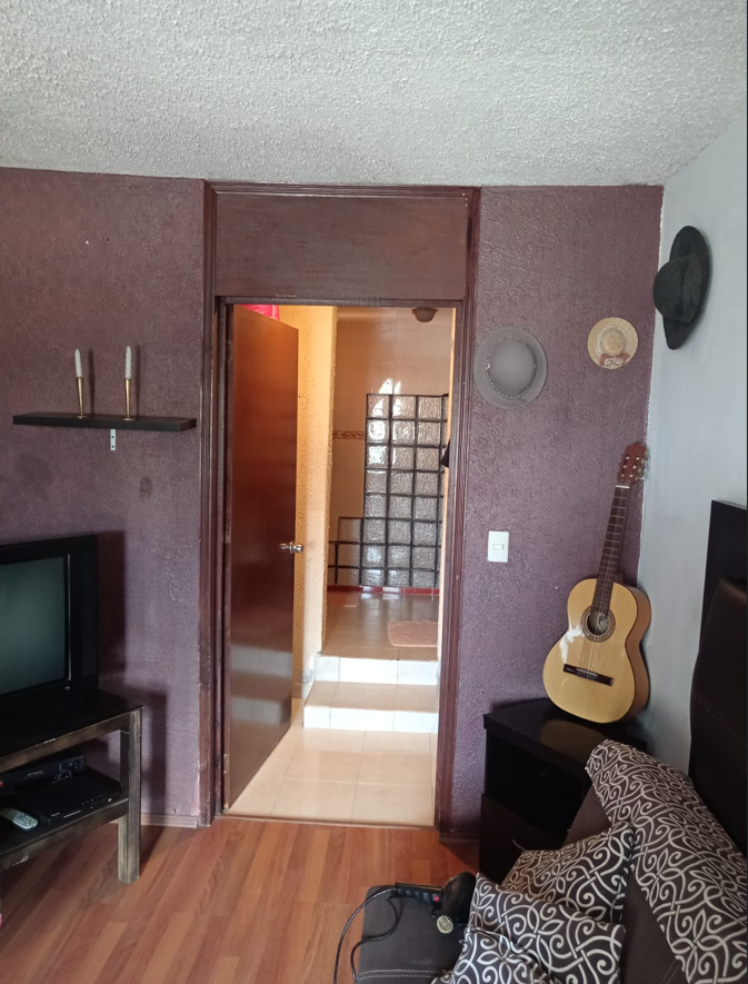 Casa en Venta-Privada Santa Malena #309, Lote 33 (Privada 33), Fraccionamiento Privadas de San Fernando, Mineral de la Reforma, Hidalgo, C.P. 42186. - Miniatura 19