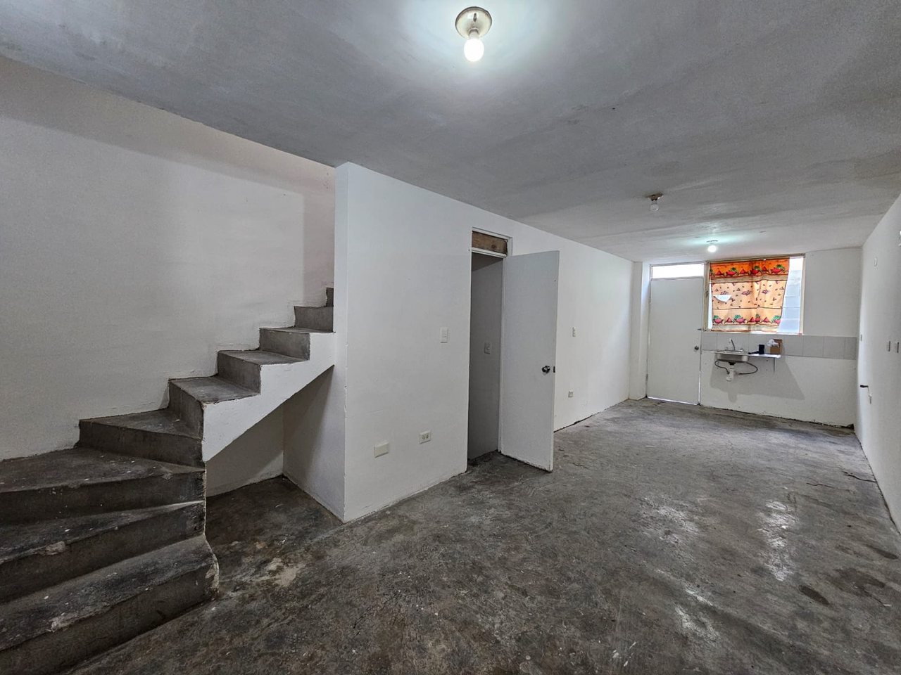 Casa en Venta-Alberto Treviño Garza, Fraccionamiento El Jaral, El Jaral, N.L. - Vista 3
