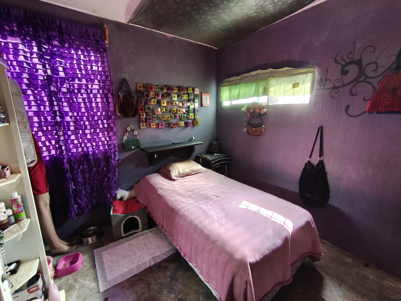 Casa en venta-Dr. Andrés Márquez Acosta 201, Col. Valle de San Blas, García, Nuevo León, C.P. 66003, México. - Miniatura 12
