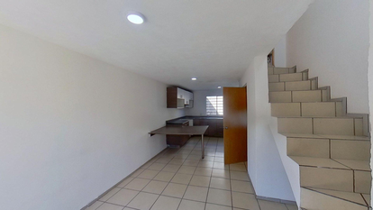 Casa en venta San Pedro Tlaquepaque Coto Los Encinos