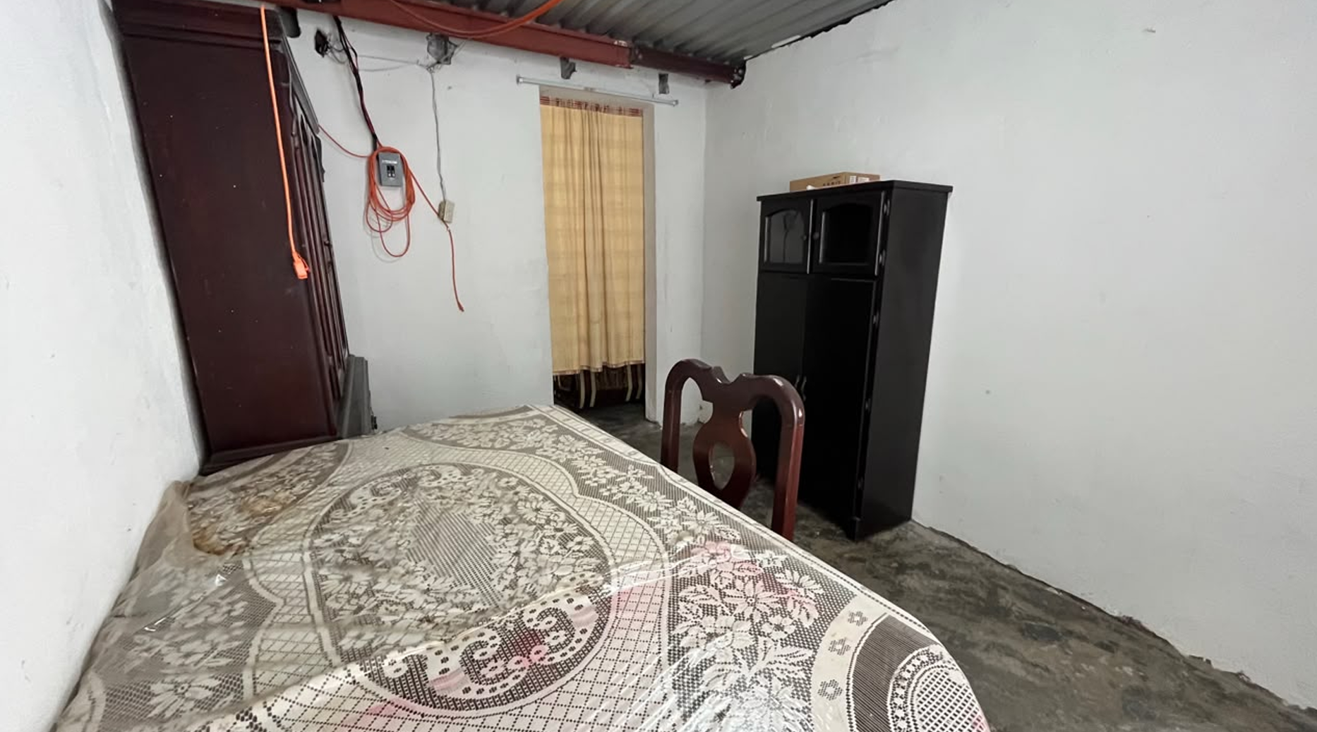 Casa en Venta-Calle Villa de Juárez #413, Lote 20, Manzana 343, Fraccionamiento Villa de los Ayala, General Escobedo, Nuevo León, C.P. 66070. - Miniatura 15
