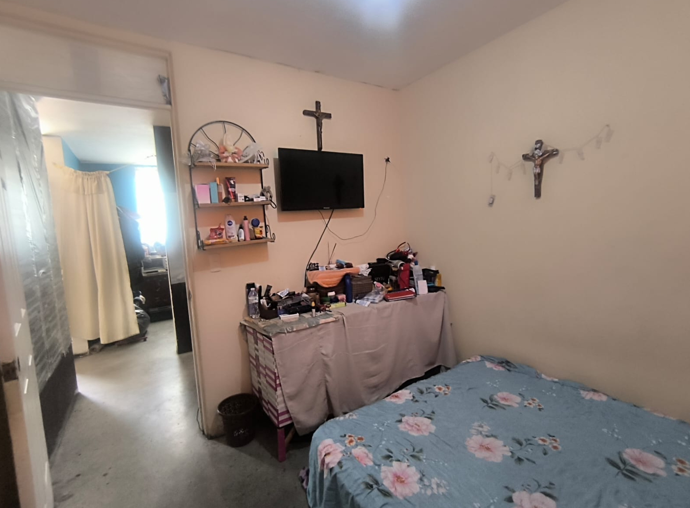Casa en Venta-Montes Pirineos #141 Lote 45, Manzana 377, Colonia Paraje San José Sector Las Montañas, García, Nuevo León, C.P. 66023. - Miniatura 11
