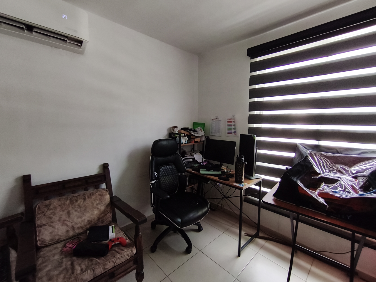 Casa en Venta-Calle San Norberto #919, Lote 10, Manzana 358, Fraccionamiento Santa María Cuarto Sector (6ta Etapa), García, Nuevo León, C.P. 66037. - Miniatura 7