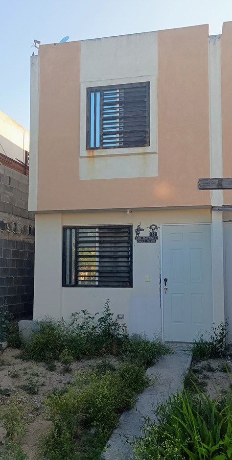 Casa en Venta-Calle Visir #114-A, Lote 19, Manzana 266, Fraccionamiento Bosques de Castilla, Salinas Victoria, Nuevo León, C.P. 65515. - Miniatura 22