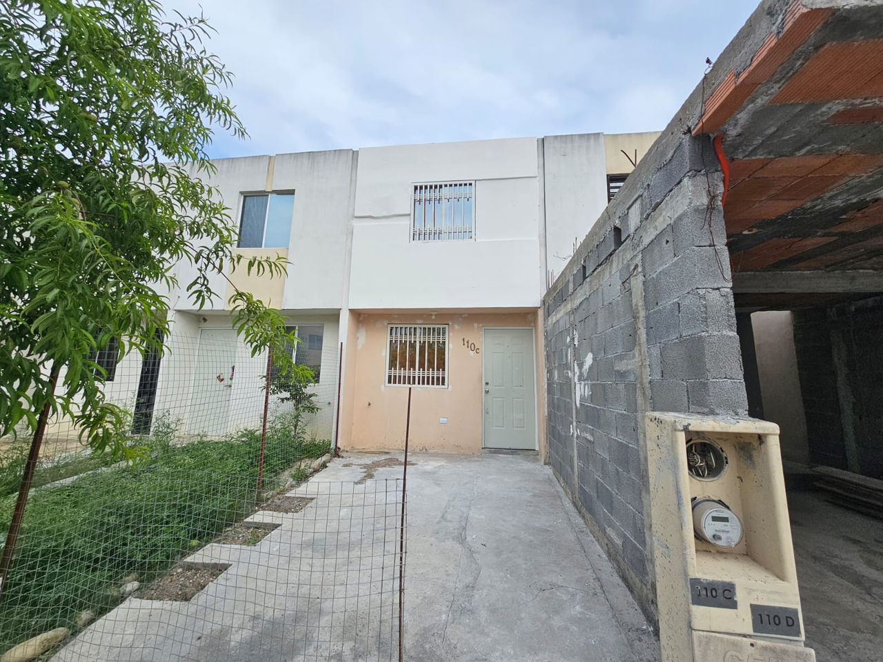Casa en Venta-Gerona, Rivieras de Hay, Cdad. Benito Juárez, N.L. - Miniatura 10