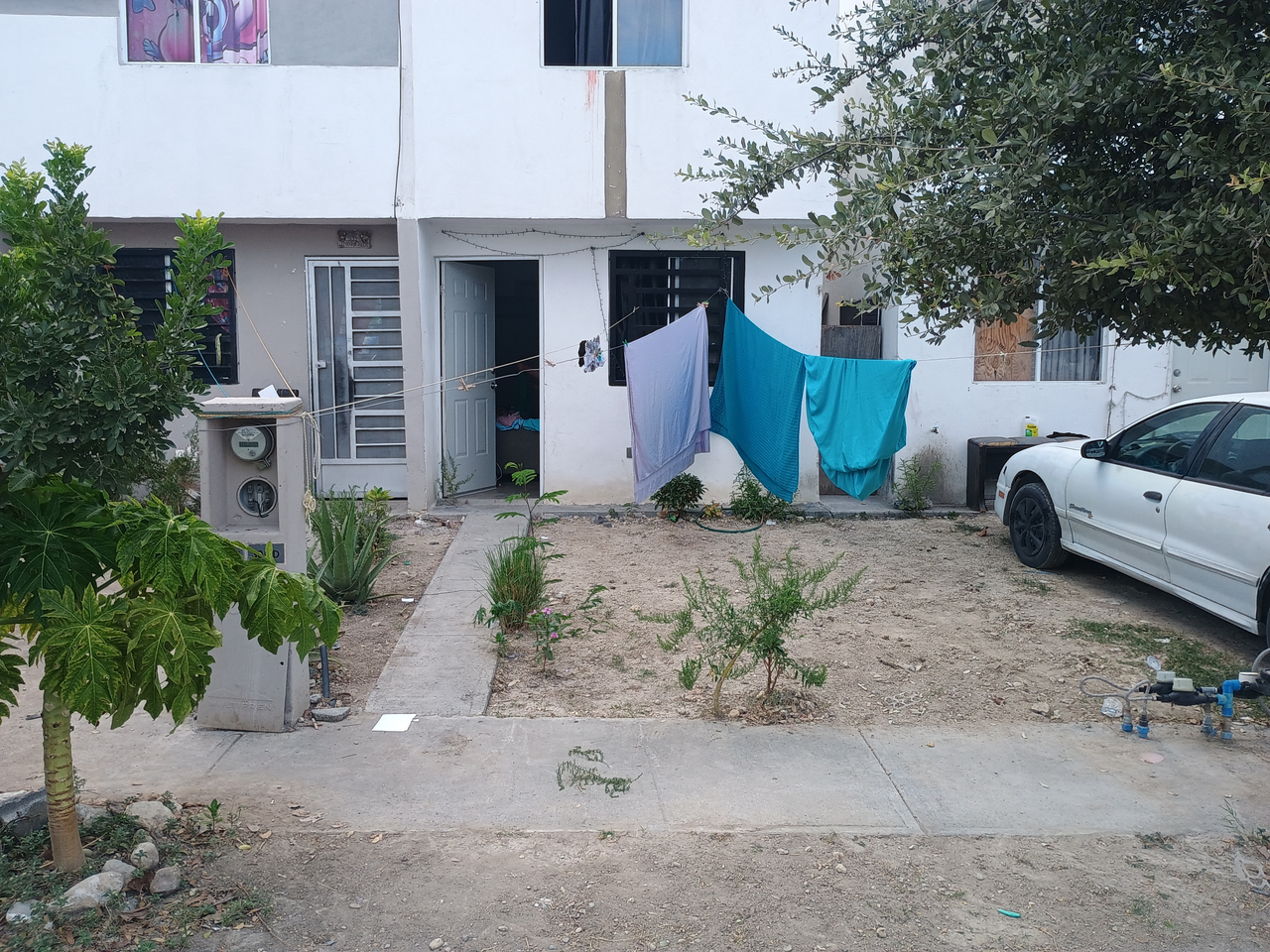 Casa en venta-Calle Iscar 305-D, Depto. D, Manzana 188, Lote 3, Fracc. Valle Santa Isabel (Sector Tenerife), C.P. 67256, Juárez, Nuevo León. - Miniatura 12
