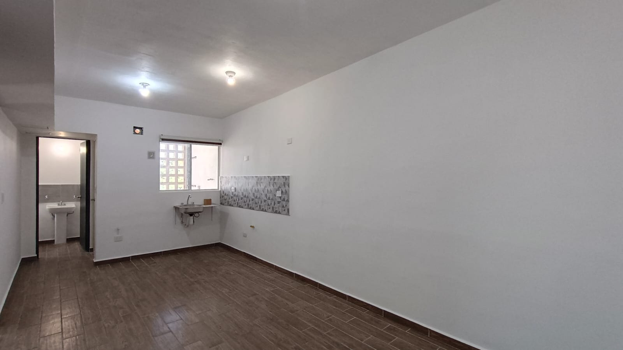 Departamento en Venta-Las Gaviotas, Guadalupe, Nuevo León - Vista 2