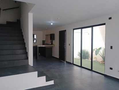 Casa en venta García Amapa #211