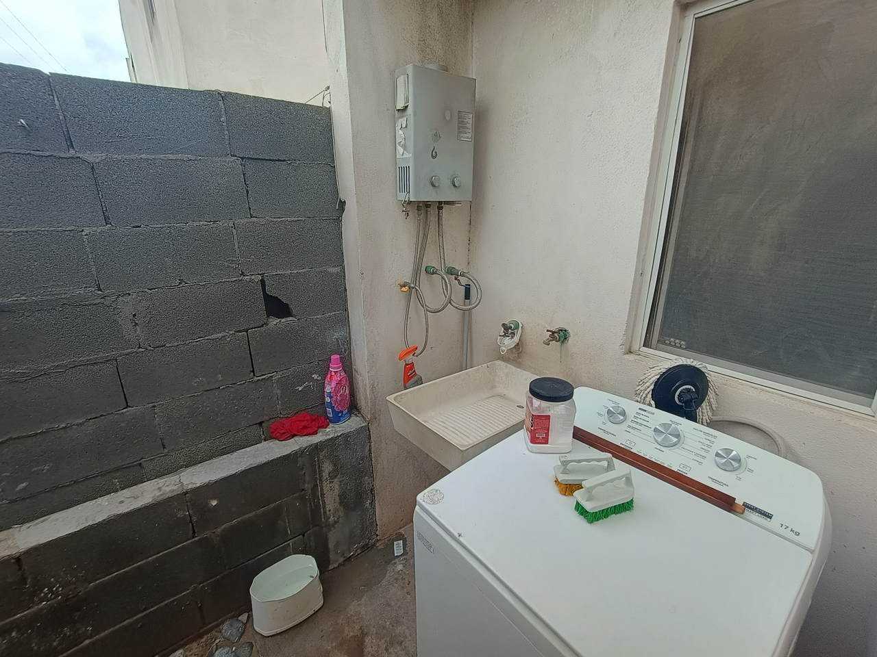 Casa en Venta en Pilares, Salinas Victoria | 2 Recámaras - Miniatura 6