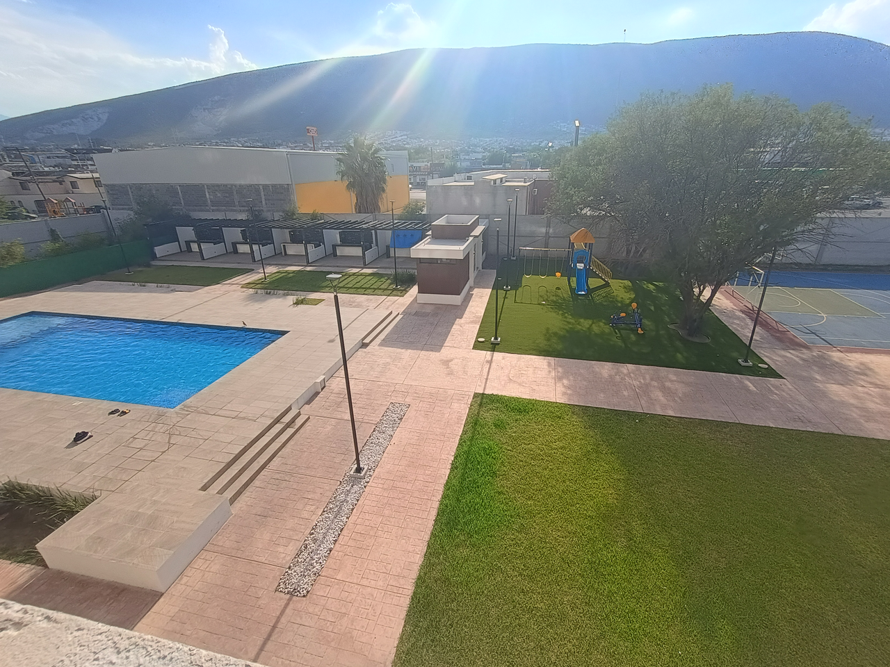 Departamento en Venta en Livent Anahuac, General Escobedo | 1 Recámaras - Miniatura 13