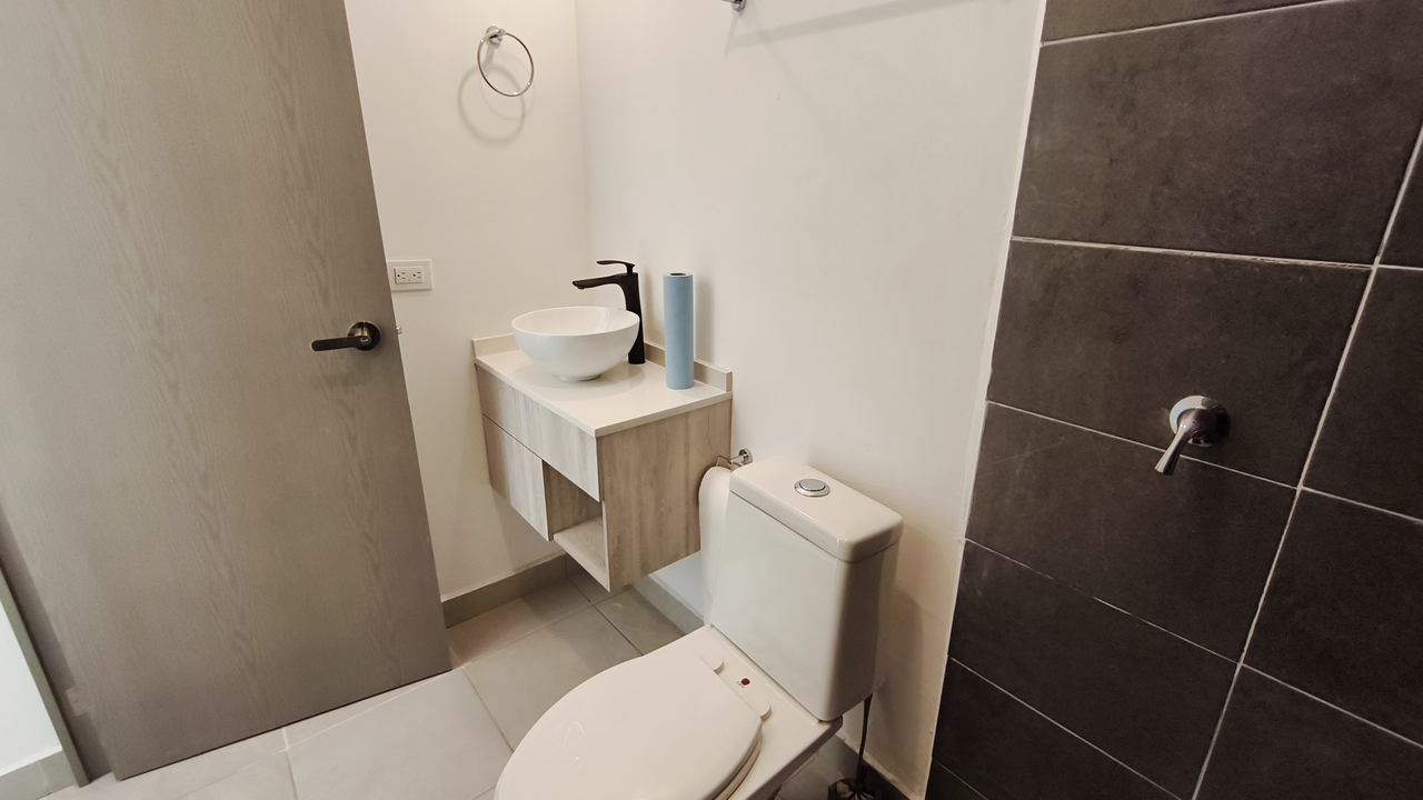 Departamento en venta-Departamento 227, VIVIA SC, Acequia 235, San Gregorio, 66377 Cdad. Santa Catarina, N.L - Miniatura 16