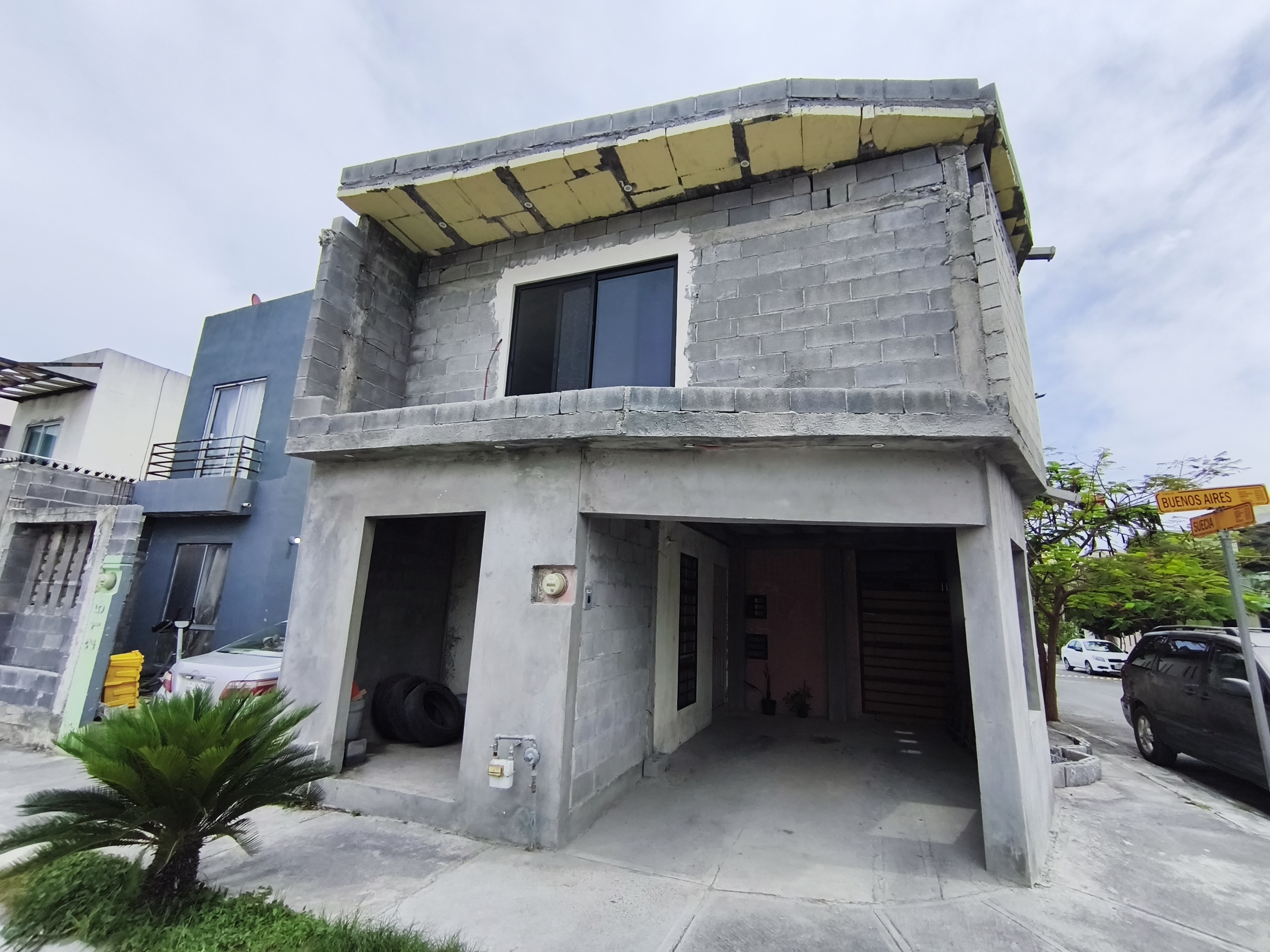 Casa en venta-Buenos Aires 217, Fracc. Renaceres Residencial 3er Sector, C.P. 66614, Ciudad Apodaca, Nuevo León, México. - Miniatura 18