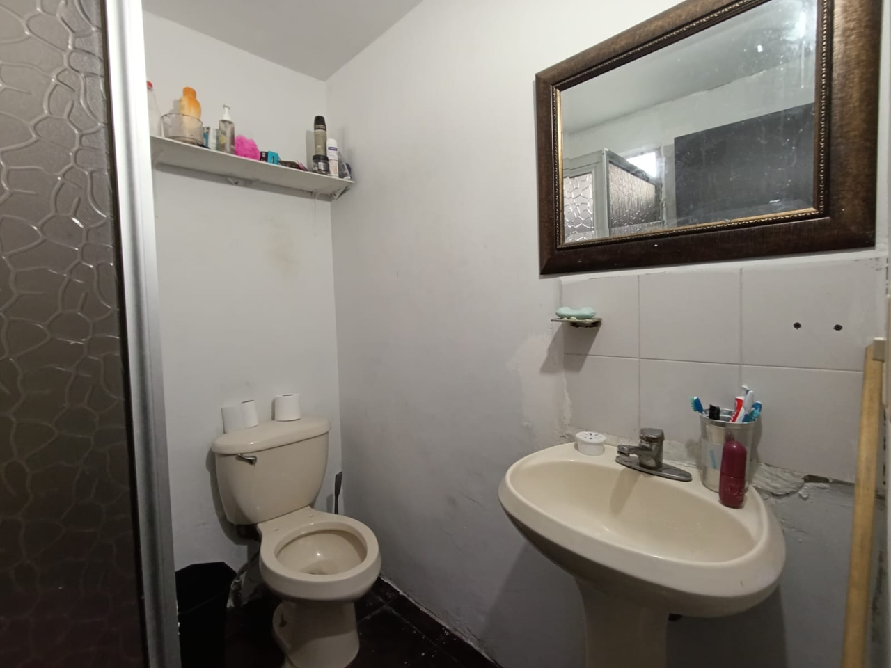 Casa en Venta-Framboyán 114, Lote 52, manzana 403, fraccionamiento Arboledas de Virrey, municipio de Apodaca, Nuevo León. - Miniatura 18