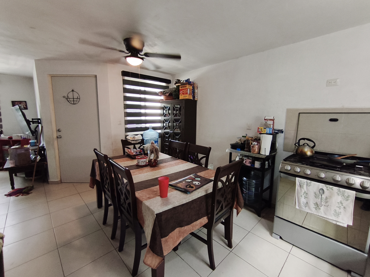 Casa en Venta-Calle San Norberto #919, Lote 10, Manzana 358, Fraccionamiento Santa María Cuarto Sector (6ta Etapa), García, Nuevo León, C.P. 66037. - Vista 2