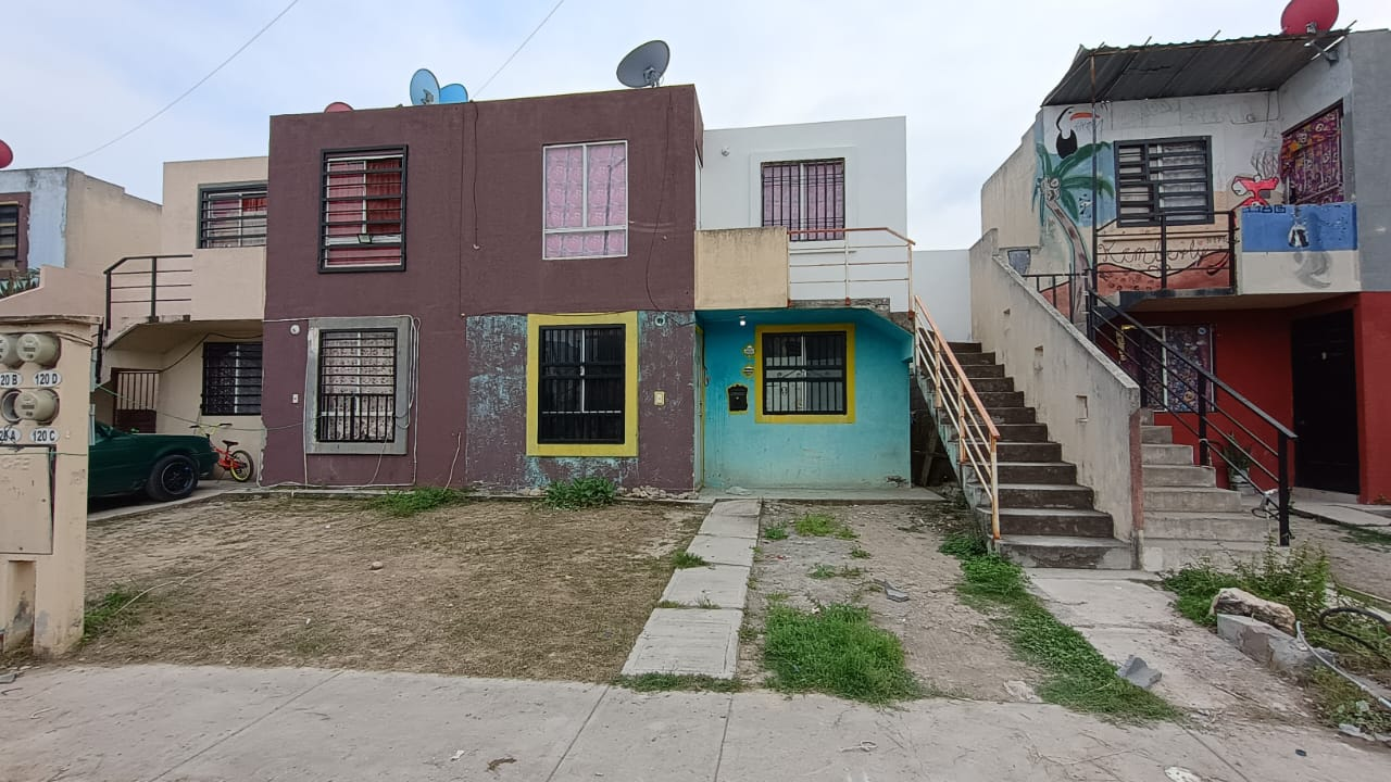 Casa en Venta-Aguacate, Valle del Roble, Cadereyta, Nuevo León - Miniatura 18