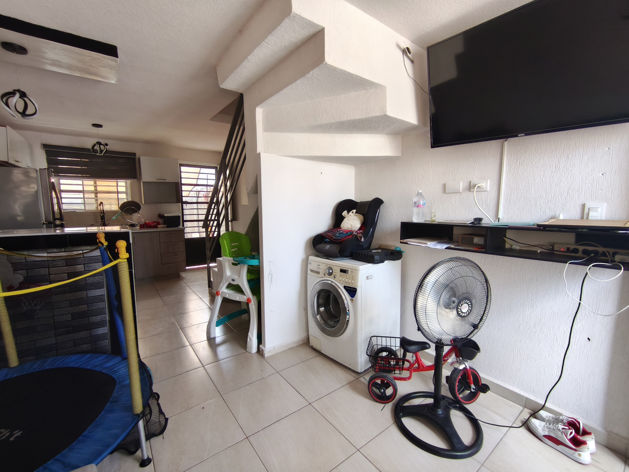 Casa en venta - Calle Benedictos 204-A, Fraccionamiento Valle de Lincoln (Sector El Fraile 2da Etapa), García, Nuevo León, C.P. 66023. - Miniatura 8