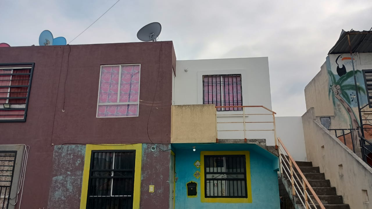 Casa en Venta-Aguacate, Valle del Roble, Cadereyta, Nuevo León - Miniatura 17