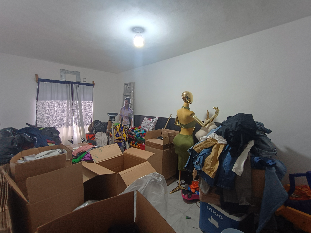 Casa en Venta en Valle del Nte. - Miniatura 15